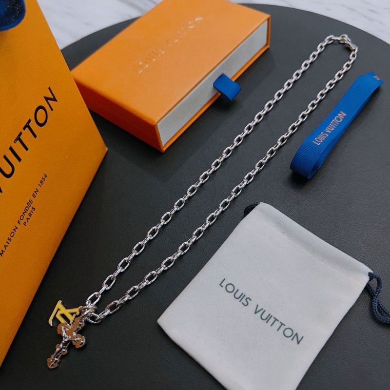 Louis Vuitton Necklaces